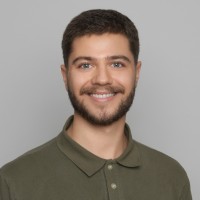 Zachary Greenfield
