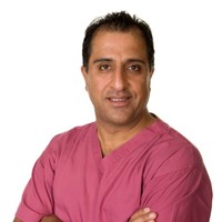 Kaveh Shakib