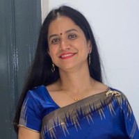 Swati Rawat