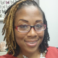 Nadia Thomas