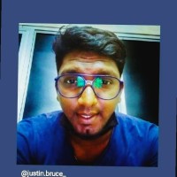 Justin Raja