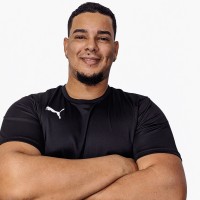 Gilderlan Mota