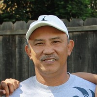 Rudy Cruz