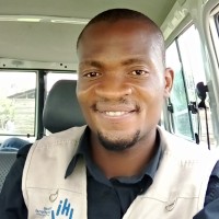 Gael Nkongolo