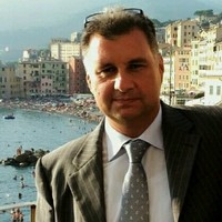 Massimiliano Morgavi