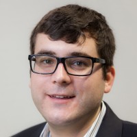Evan Tsaprazis