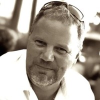 Stephen Finney