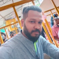 Shankar Parab