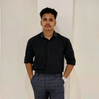 Sushant Pandit