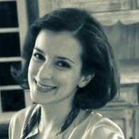 Maria Victoria Gaburro De Zorzi