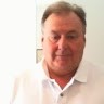 Alvin Halpenny