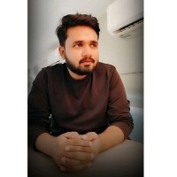 Vishal Nikam