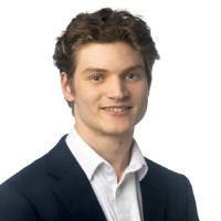 Lachlan Van Heerwaarden