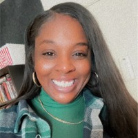 Porshay Spencer