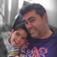 Diego Sepulveda Riquelme