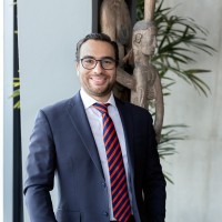 Andrés González Flores