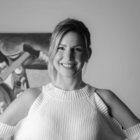 Geraldine Pomato Kalezic