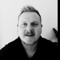 Jonathan De Courcy