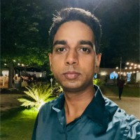 V B S Yadav