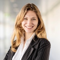 Fiona Leuzinger