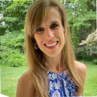 Rebecca Bonetti, Ms, Rd, Cdn