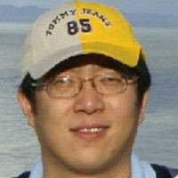 Ruoyu Cao