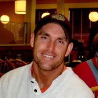 Brett Wolfe