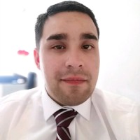 Marco Stefano Tirapegui Silva