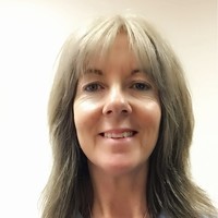 Sue Cartledge