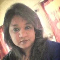 Farina Sayyed