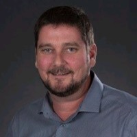 Jeff Connors, Lssbb, Rpf