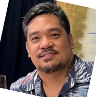 Christopher Gatmaitan
