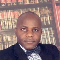 Dr Wunmi Bewaji