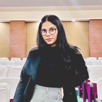 Vanshika Lamba