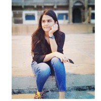Gitika Thakur