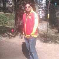 Sonu Sharma