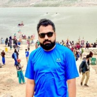 Intizar Ahmad