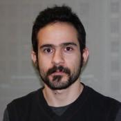 Arman Masoumi