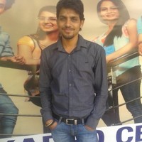 Kuldeep Jaiswal