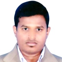 Sathiyamoorthy Thangarajan