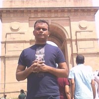 Shivanand. Maurya