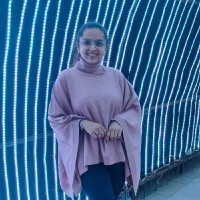 Kinnari Bhatt