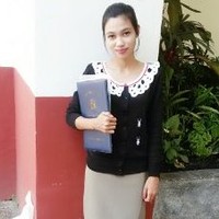 Thandar Aung