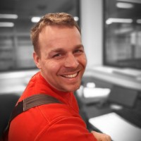 Tom Van Den Kieboom