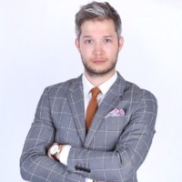 Adrian Baj