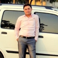 Ravi P Chauhan
