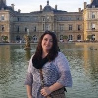 Angie Cooper, ARM CAM