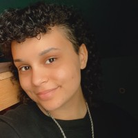 Gabrielle Moore