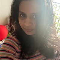 Rakhi Raj G