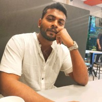 Nithin Jerome Martin